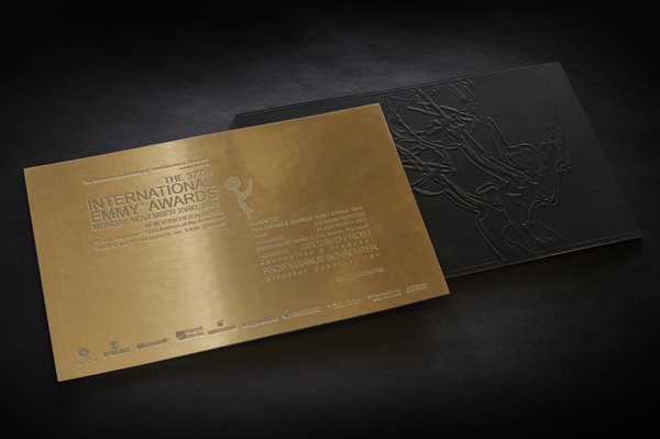 Coeur Noir Specialty Printers by null