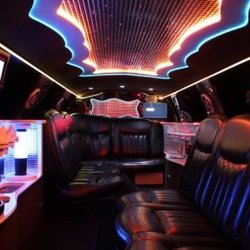 Atlantic Limousine - Lincoln Super Stretch
