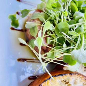 Nocciola - Tartara - Italian Near Me - Ojai, California