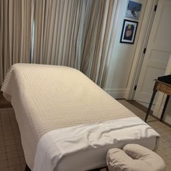 Mobile Massage & Wellness Concierge
