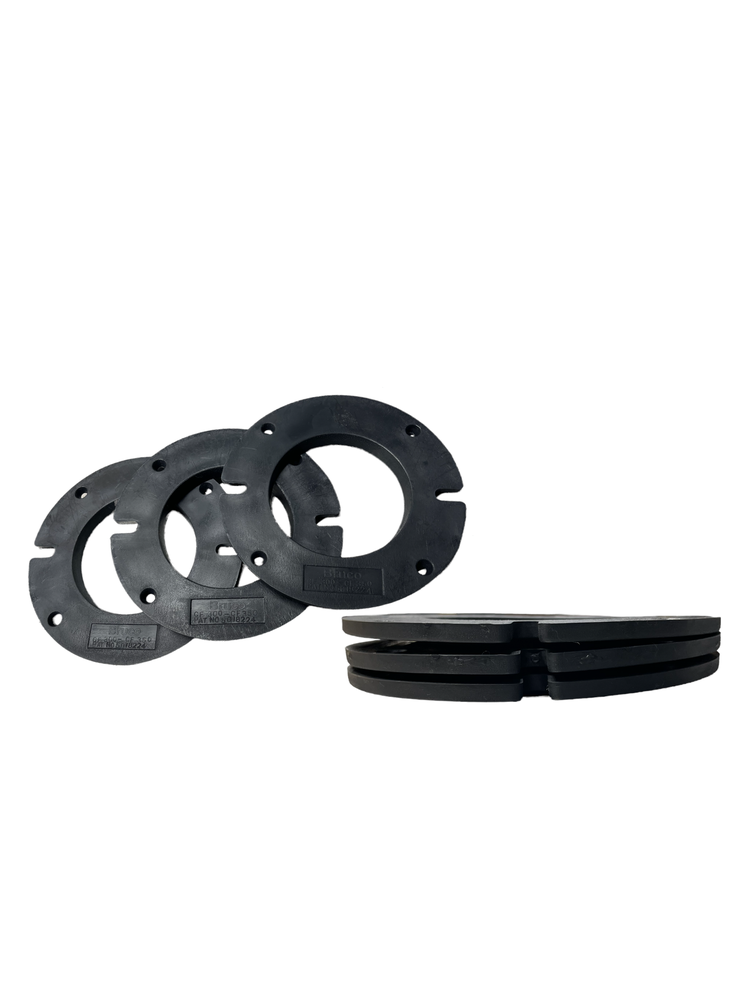 Slide of Bruco Products