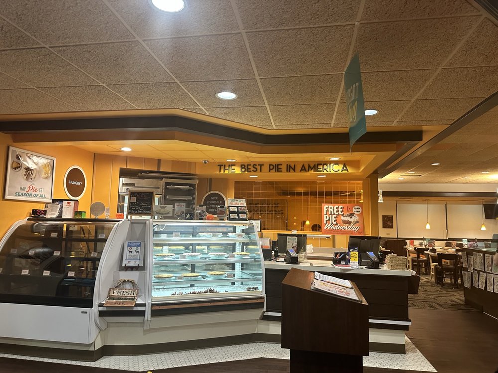 Village Inn