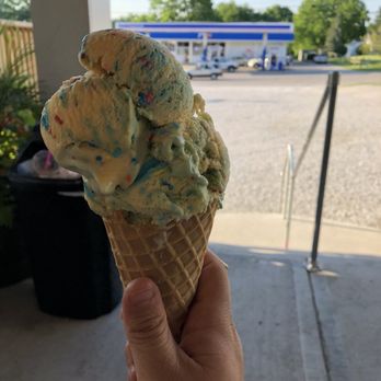 Cafe Cream - Ice Cream & Frozen Yogurt Near Me - Maysville, Kentucky Cafe Cream - Ice Cream & Frozen Yogurt Near Me - Maysville, Kentucky