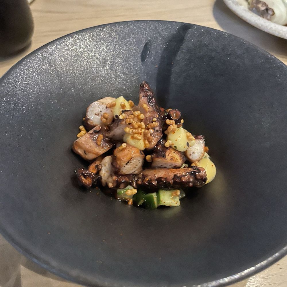 TiVu - Octopus - Vietnamese Near Me - Munich, BY TiVu - Octopus - Vietnamese Near Me - Munich, BY