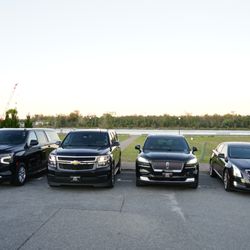 K & B Transportation Service