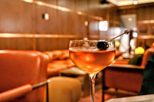 The Eighth Rule by null