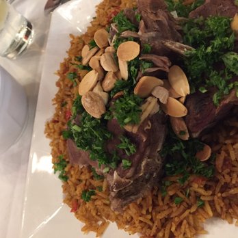 Aleppo's Kitchen - Kabseh - Mediterranean Near Me - Anaheim, California Aleppo's Kitchen - Kabseh - Mediterranean Near Me - Anaheim, California