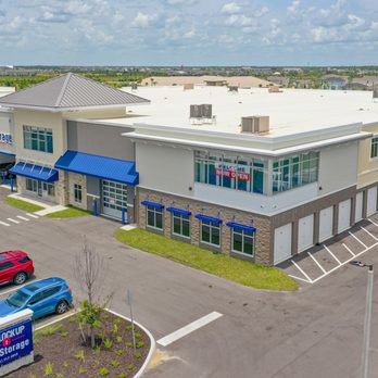 The Lock Up Self Storage - Self Storage Near Me - Punta Gorda, Florida The Lock Up Self Storage - Self Storage Near Me - Punta Gorda, Florida