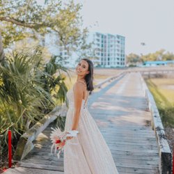 Ma’s Sewing & Alterations - Altered Senior prom dress
