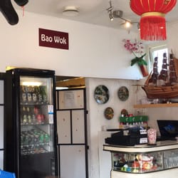 Thien Bao Wok