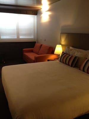 The Soho Hotel by null