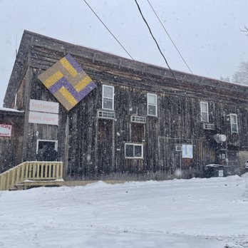 Greenbrier Express - Station 2 Restaurant and Motel on Main Street . - Train Stations Near Me - Cass, West Virginia