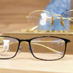 Eleven Optical