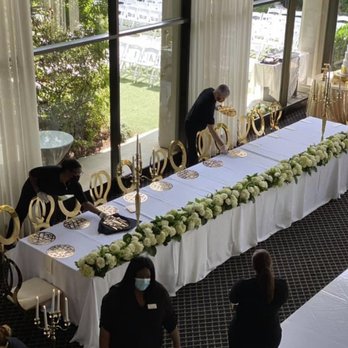 The Atrium by Wedgewood Weddings - Venues & Event Spaces Near Me - Norcross, Georgia