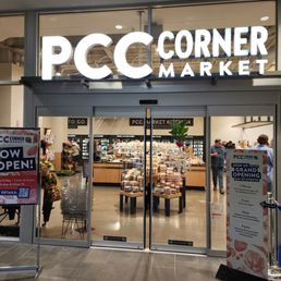 PCC is back open!