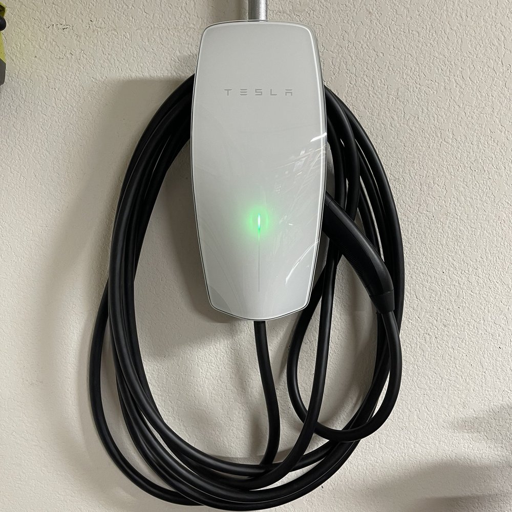 Granado's Electrical Service - Tesla wall connector - Electricians Near Me - Mesa, Arizona Granado's Electrical Service - Tesla wall connector - Electricians Near Me - Mesa, Arizona