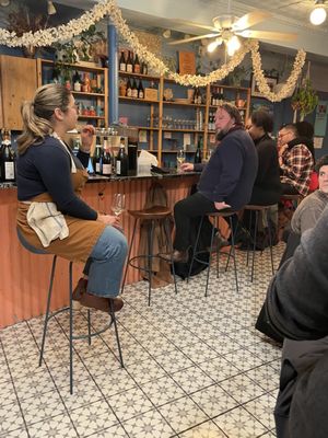 Little Sister by null