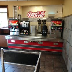 Hardee's