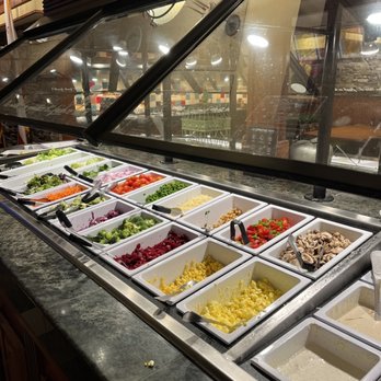 Sizzler - Salad bar - Seafood Near Me - Merced, California Sizzler - Salad bar - Seafood Near Me - Merced, California