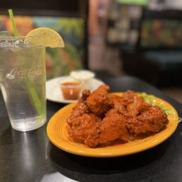 Wings Wings