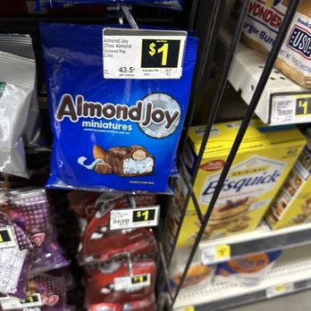 Dollar General - Inside....1st win!..... - Grocery Near Me - Fresno, California