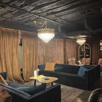The 1865 Club - Speakeasies Near Me - Nashville, Tennessee