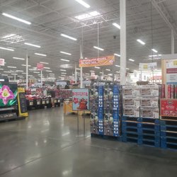BJ's Wholesale Club