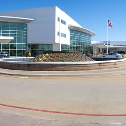 Southeast Iowa Regional Medical Center