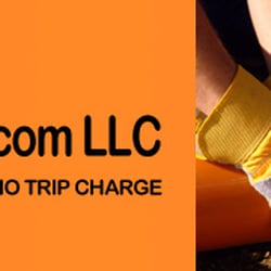 Baltimore Sewer Service