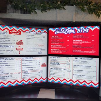 Hindsight BBQ - Menu - Barbeque Near Me - Waterbury, Connecticut Hindsight BBQ - Menu - Barbeque Near Me - Waterbury, Connecticut