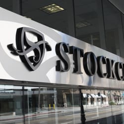 StockCross Financial Services - Headquarters in Beverly Hills