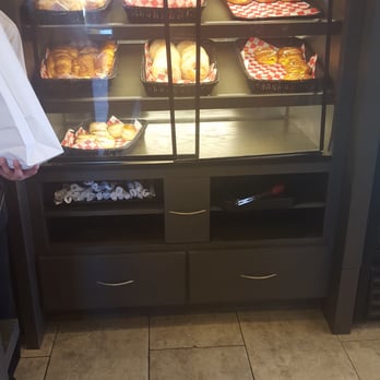 Super Cream - Mexican Near Me - Brownsville, Texas