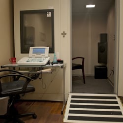 Thigpen Hearing Center, PLLC - State of the art comprehensive audiological testing equipment.