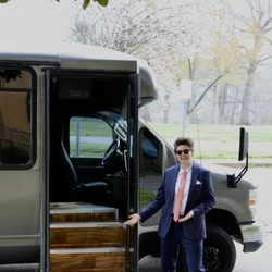 The Rabbott