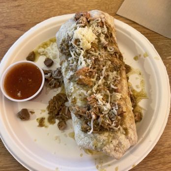 Lamy’s Mexican Grill - Burrito, smothered in green chile - Mexican Near Me - Huntington, Utah Lamy’s Mexican Grill - Burrito, smothered in green chile - Mexican Near Me - Huntington, Utah