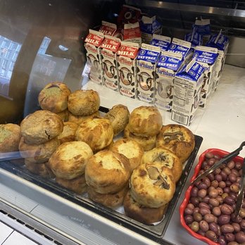 Pick-A-Bagel - Bagels Near Me - New York, New York