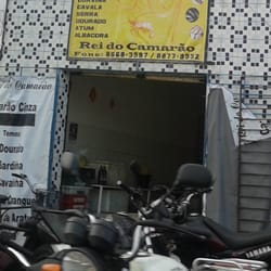 Rei do Camarão