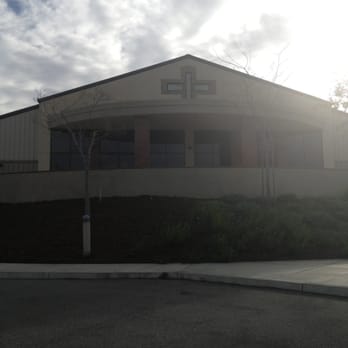Salinas Valley Community Church - Churches Near Me - Salinas, California
