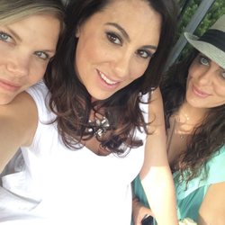Makeup by Jessica Lauren - My bridal shower