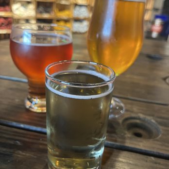 Cinder Block Brewery - Cherry cider .. IPA and lavender honey - Breweries Near Me - North Kansas City, Missouri Cinder Block Brewery - Cherry cider .. IPA and lavender honey - Breweries Near Me - North Kansas City, Missouri
