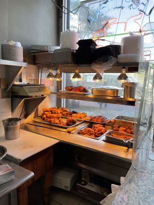 La Pequeña Lechonera inc by null