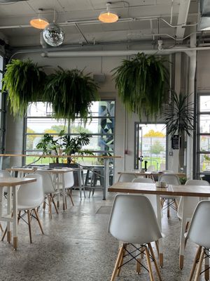 Austin Street Brewery by null