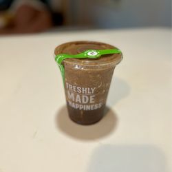 Nekter Juice Bar - Coffee Kickstart