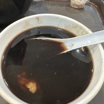 Meet Fresh - Grass jelly with two topping from meet fresh - Desserts Near Me - Irvine, California Meet Fresh - Grass jelly with two topping from meet fresh - Desserts Near Me - Irvine, California