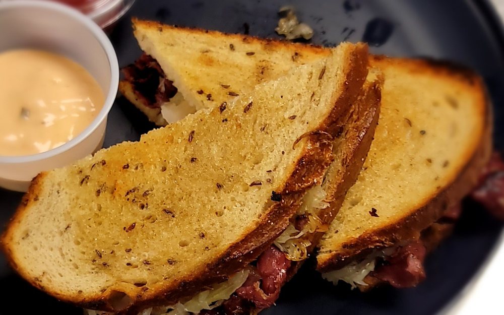 Social spots from Hickory House