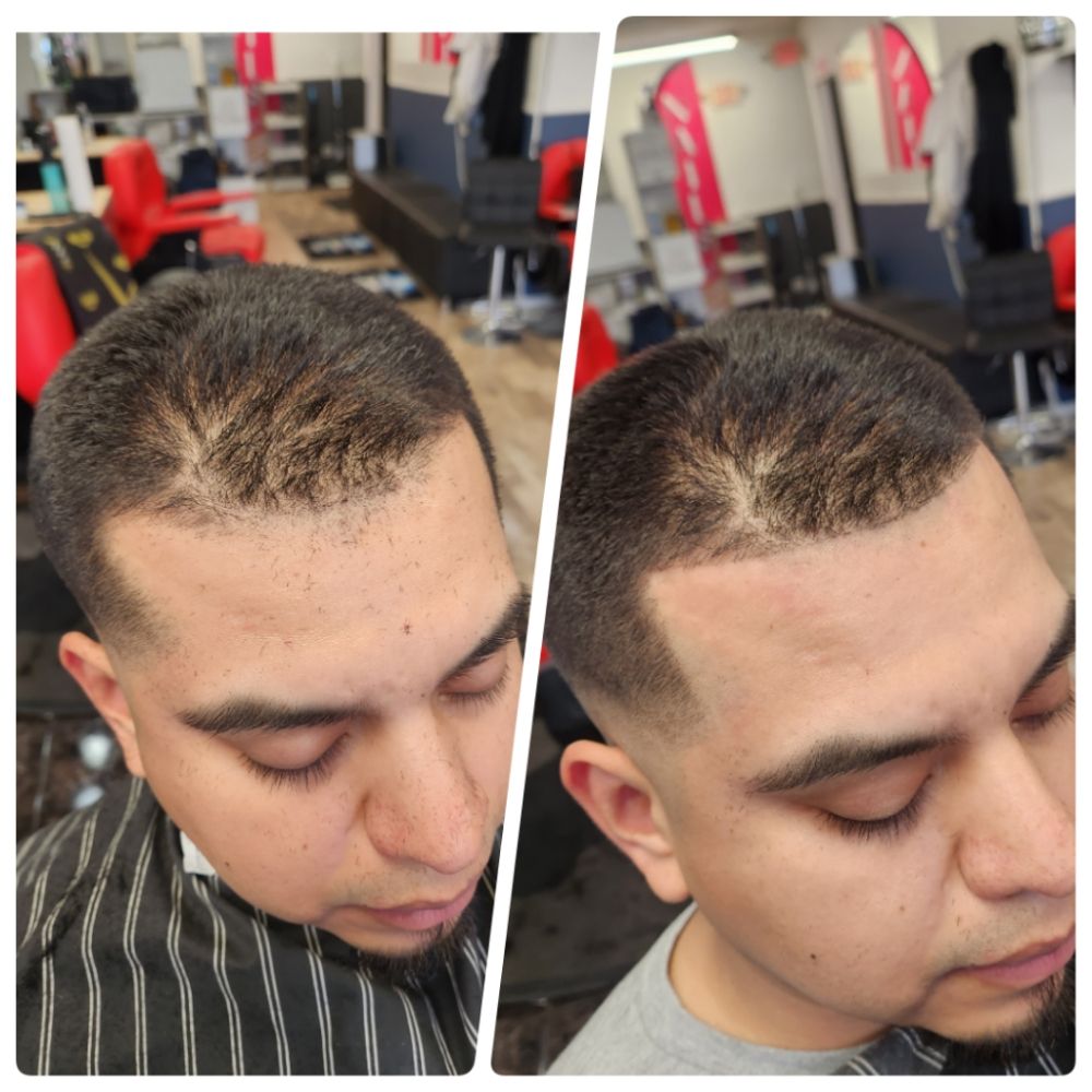 FONZY’S PRESTIGE BARBER SHOP 38 Photos 2421 Washington St, Waukegan