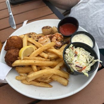 River Grille - Seafood Near Me - Ormond Beach, Florida