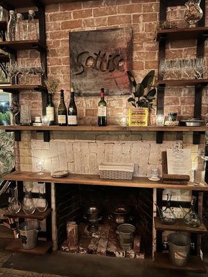 Sottise by null Sottise by null