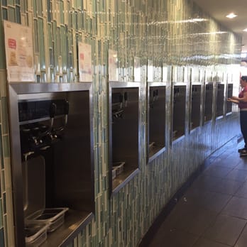 Tutti Frutti - The wall of goodness!! - Ice Cream & Frozen Yogurt Near Me - Bakersfield, California Tutti Frutti - The wall of goodness!! - Ice Cream & Frozen Yogurt Near Me - Bakersfield, California