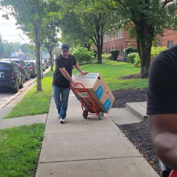 My Guy Movers - Movers Near Me